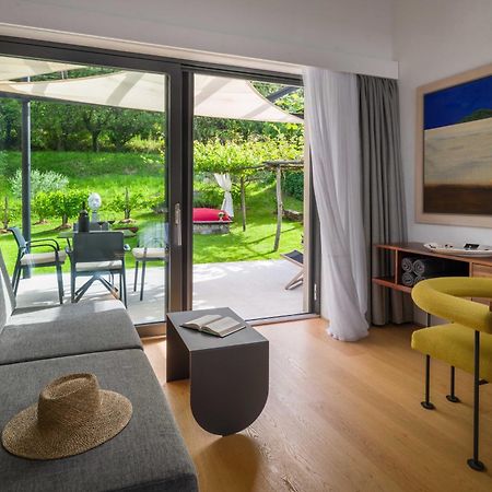 Villa Artes With Free Hot Tub & Sauna Branik Exterior photo
