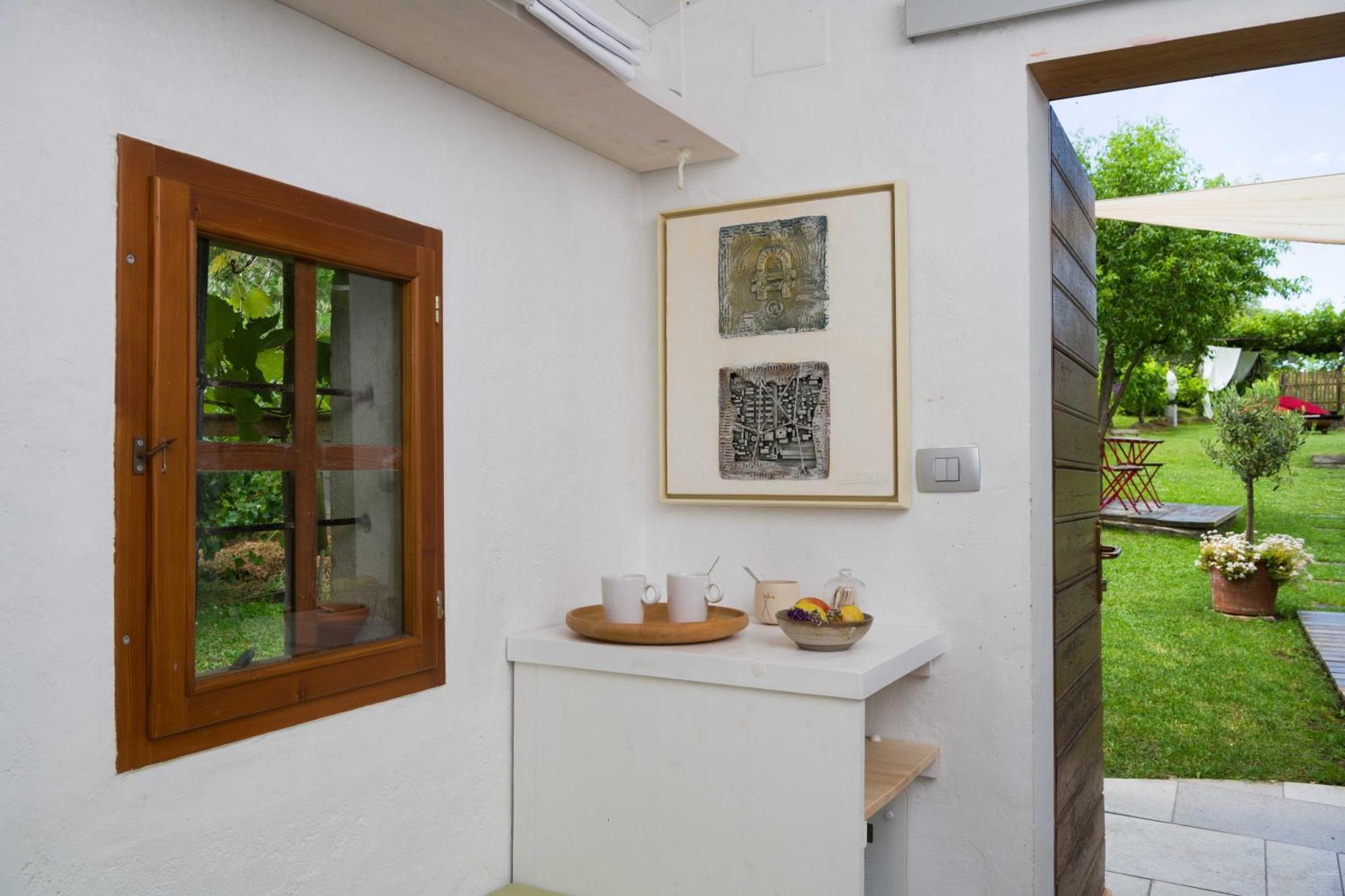 Villa Artes With Free Hot Tub & Sauna Branik Exterior photo