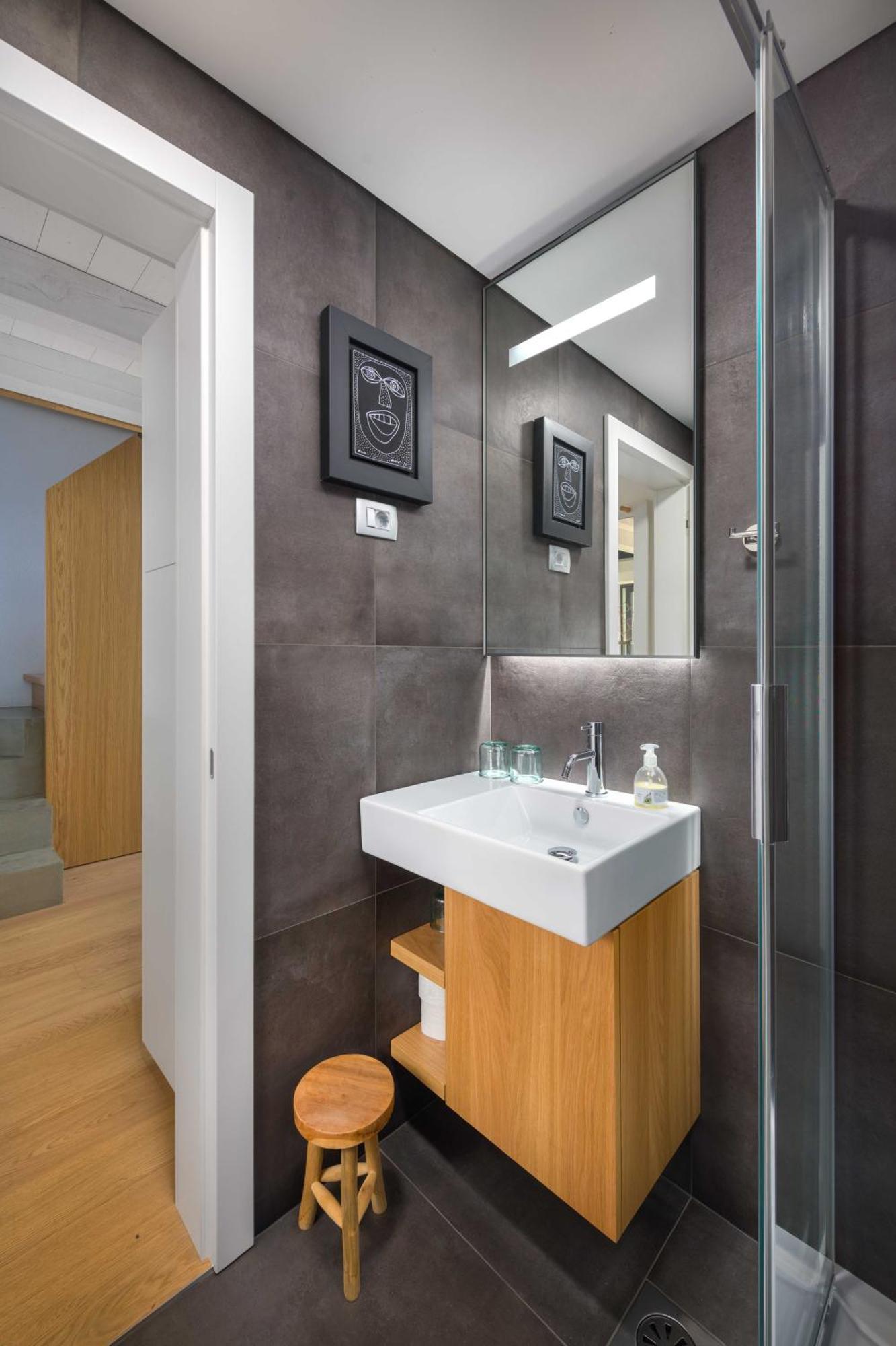 Villa Artes With Free Hot Tub & Sauna Branik Exterior photo