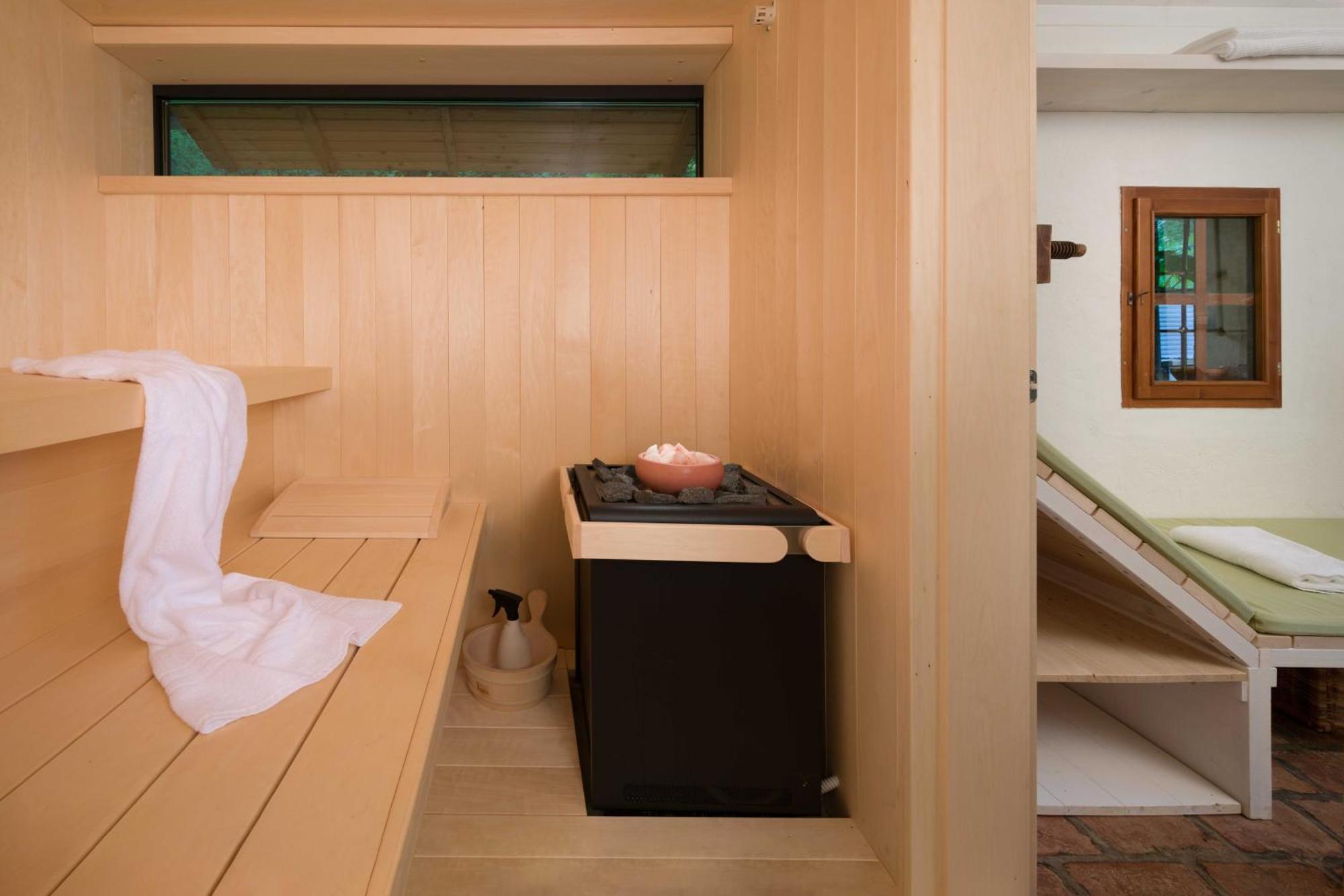 Villa Artes With Free Hot Tub & Sauna Branik Exterior photo