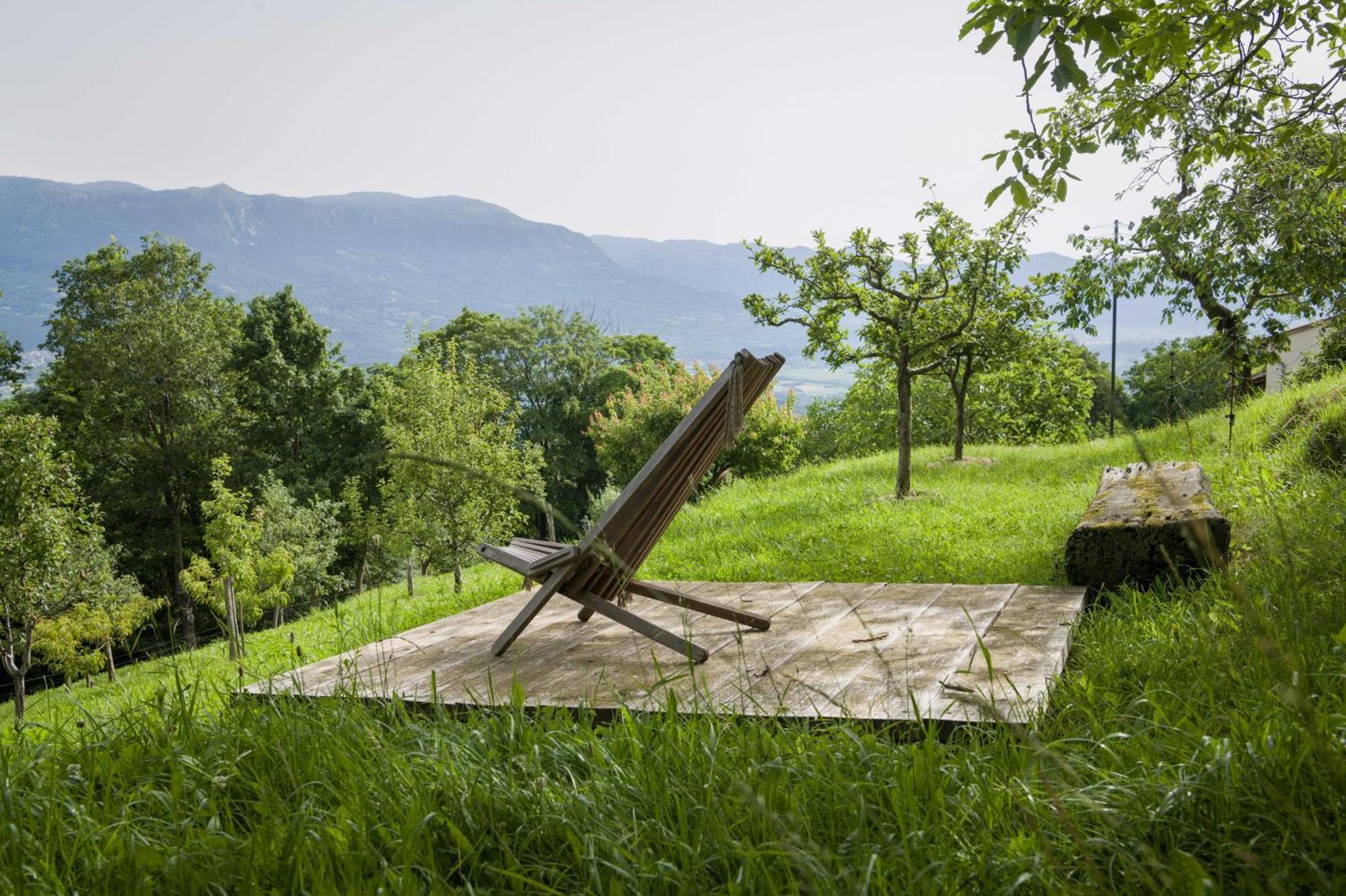 Villa Artes With Free Hot Tub & Sauna Branik Exterior photo