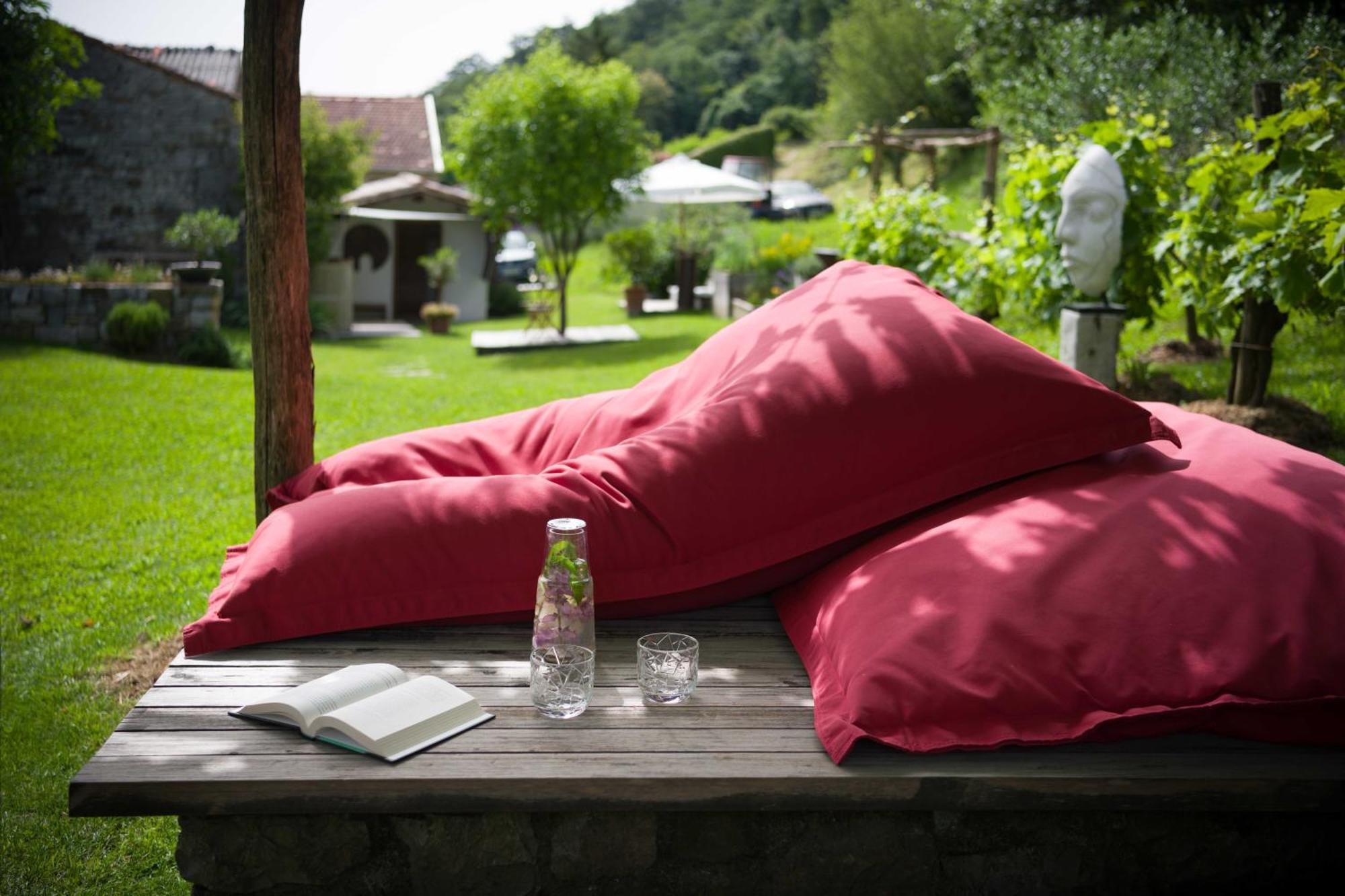 Villa Artes With Free Hot Tub & Sauna Branik Exterior photo